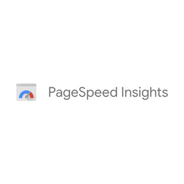 google pagespeed insights logo