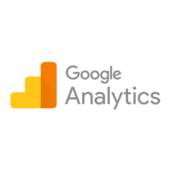 google analytics logo