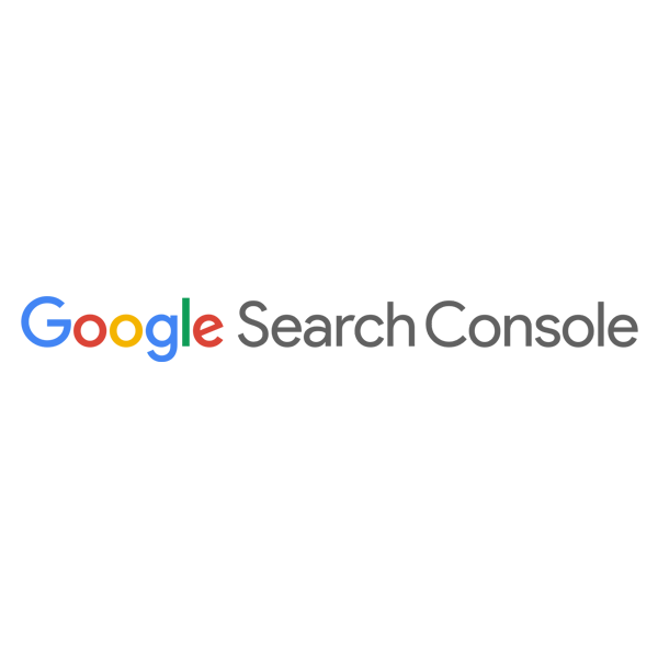 google search console logo